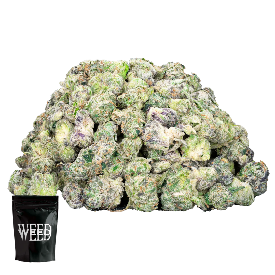 Exotic Flower