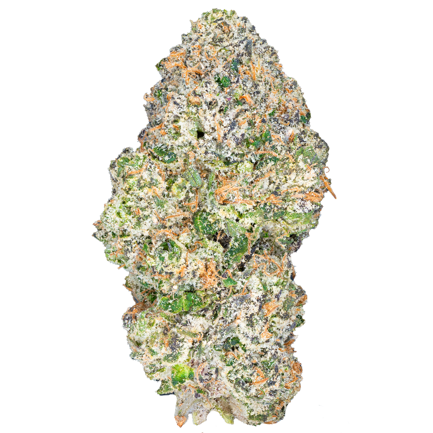 Apple Fritter – THCa Flower