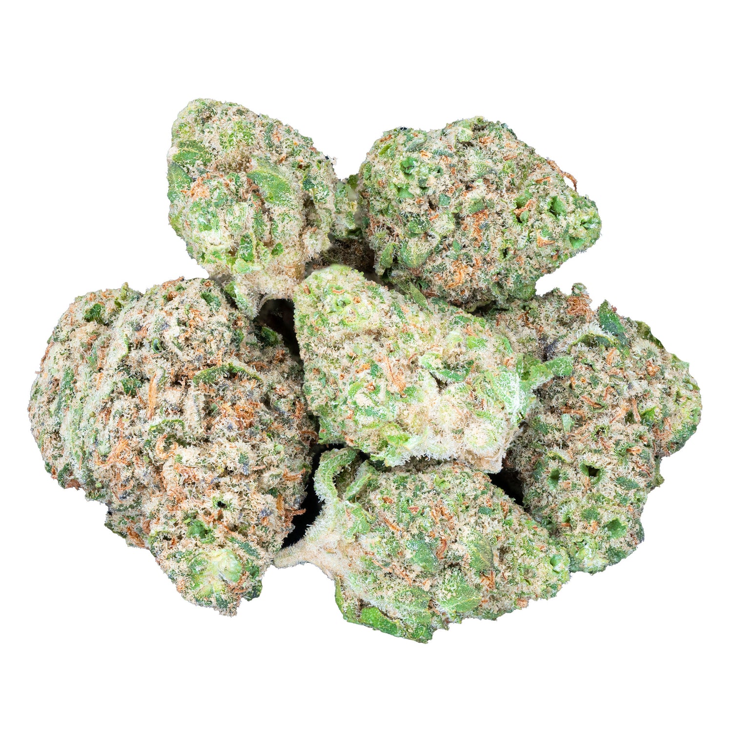 Cereal Milk – THCa Flower