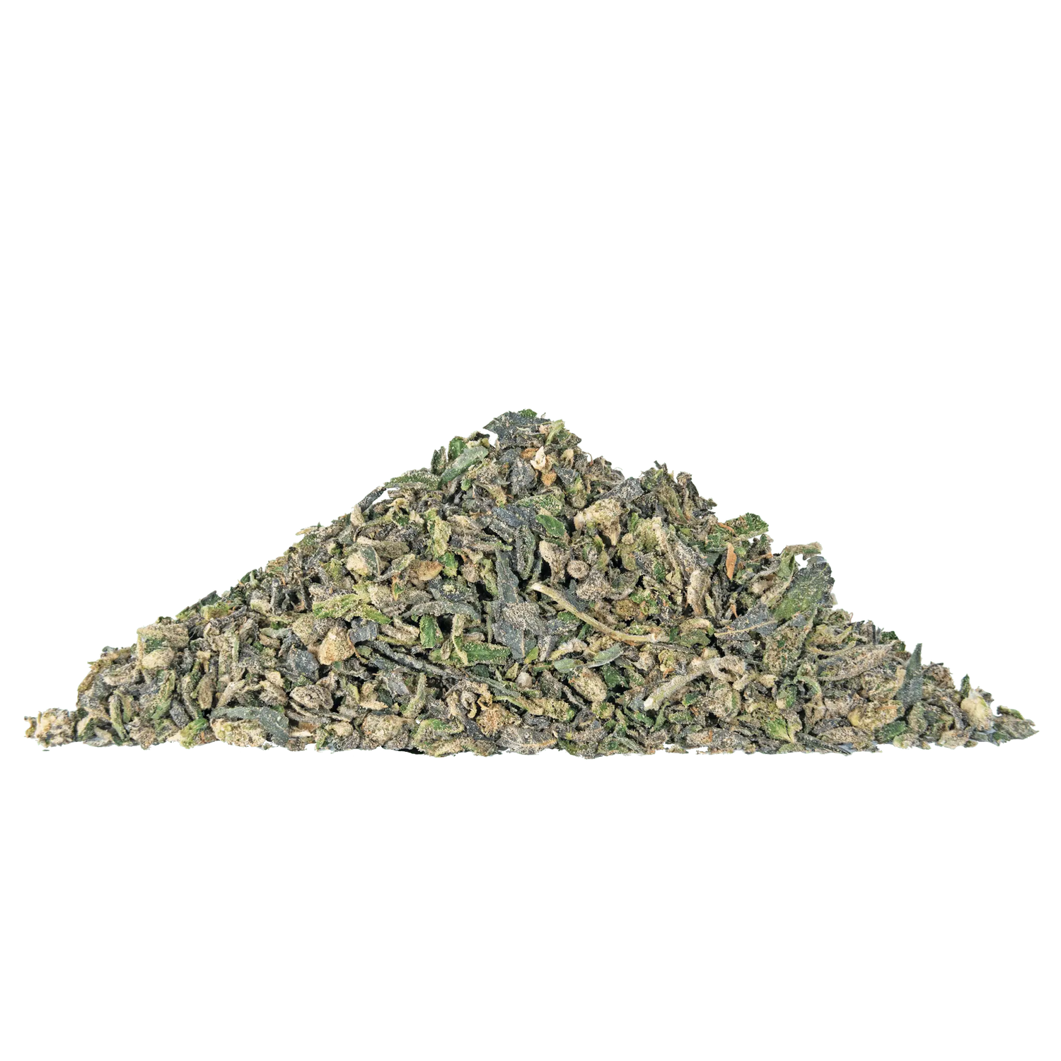 Bulk Exotic Shake - Bay Smokes