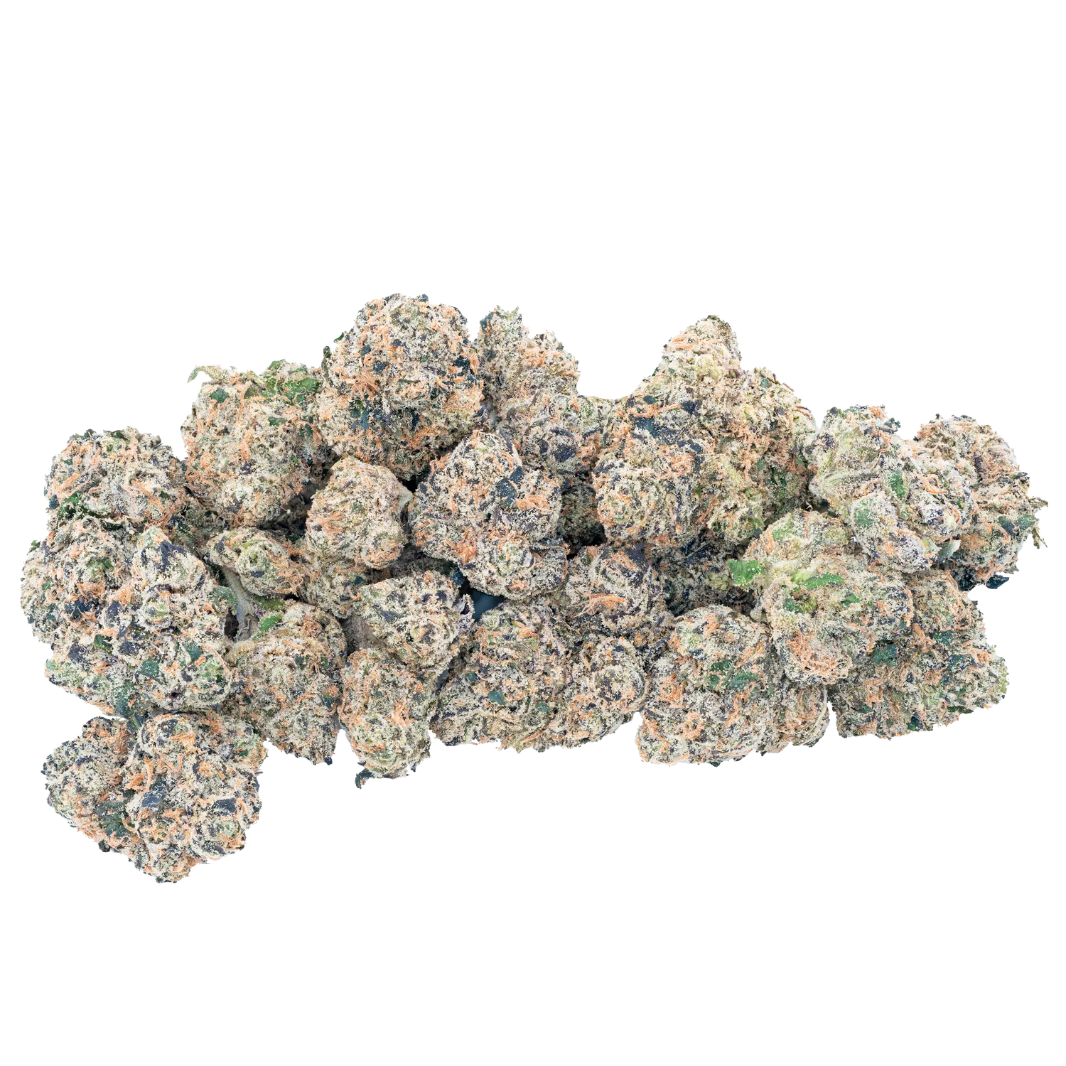 Headband – Top Shelf Flower