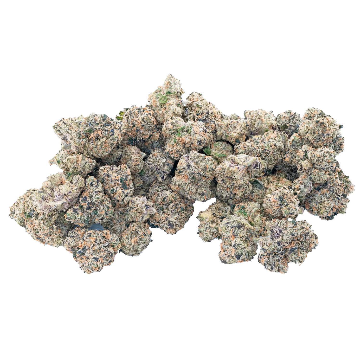 Headband – Top Shelf Flower