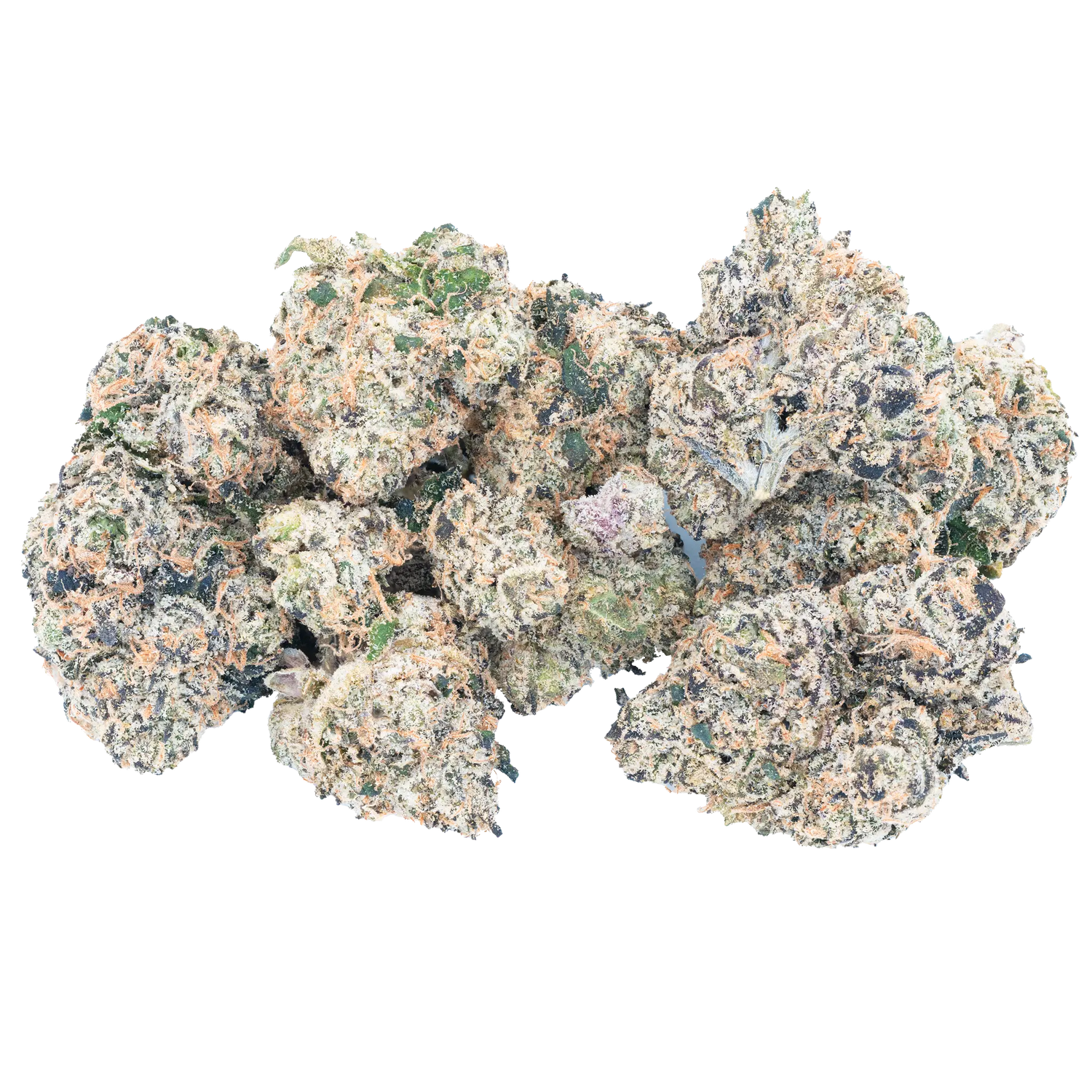 Headband – Top Shelf Flower
