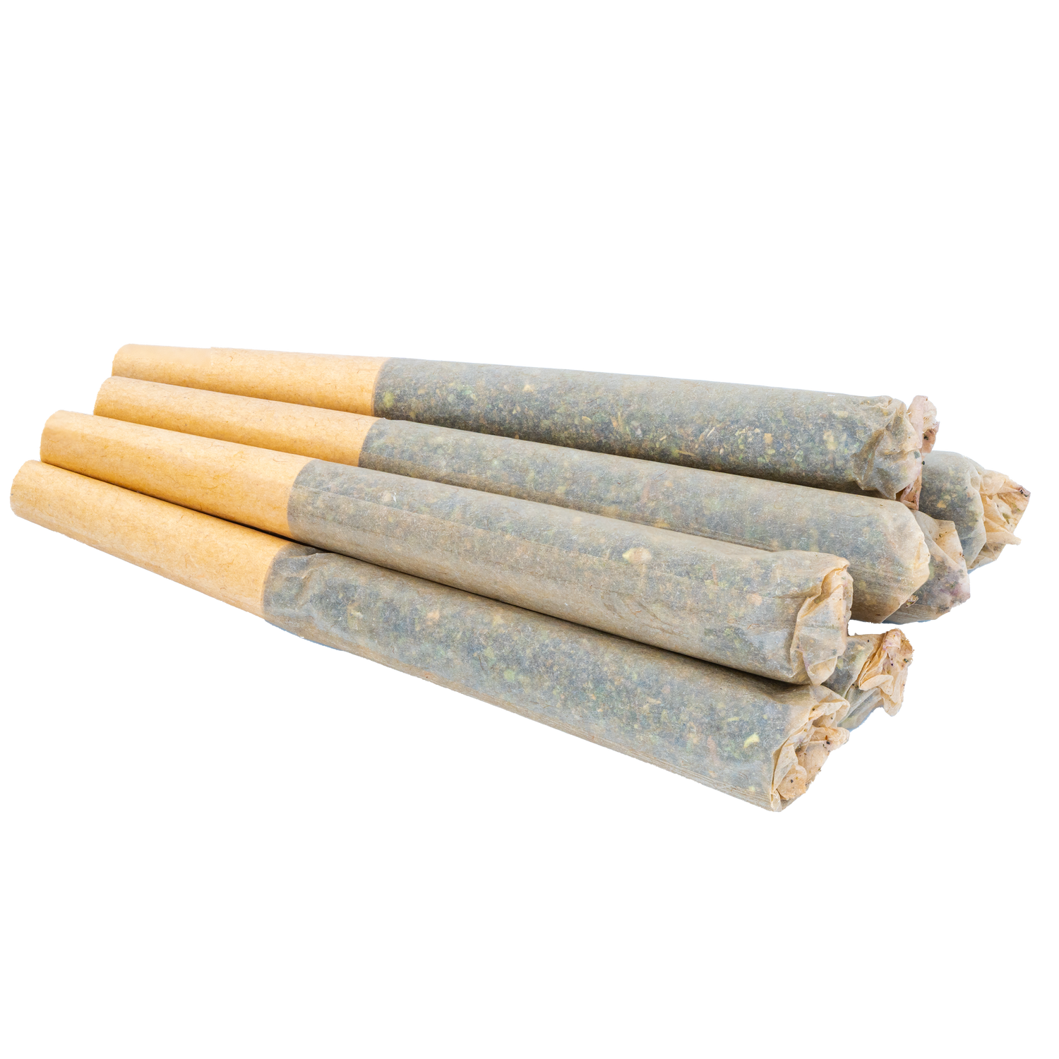 Bulk THCa Prerolls .75g