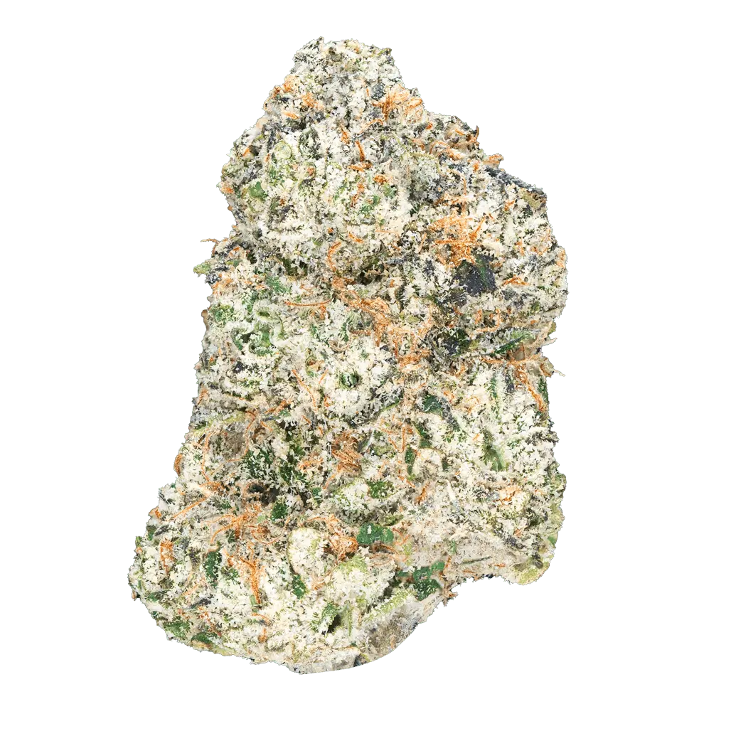 Berto – Top Shelf Flower
