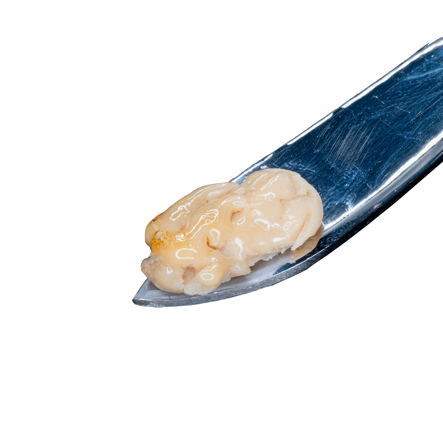 THCa Live Hash Rosin