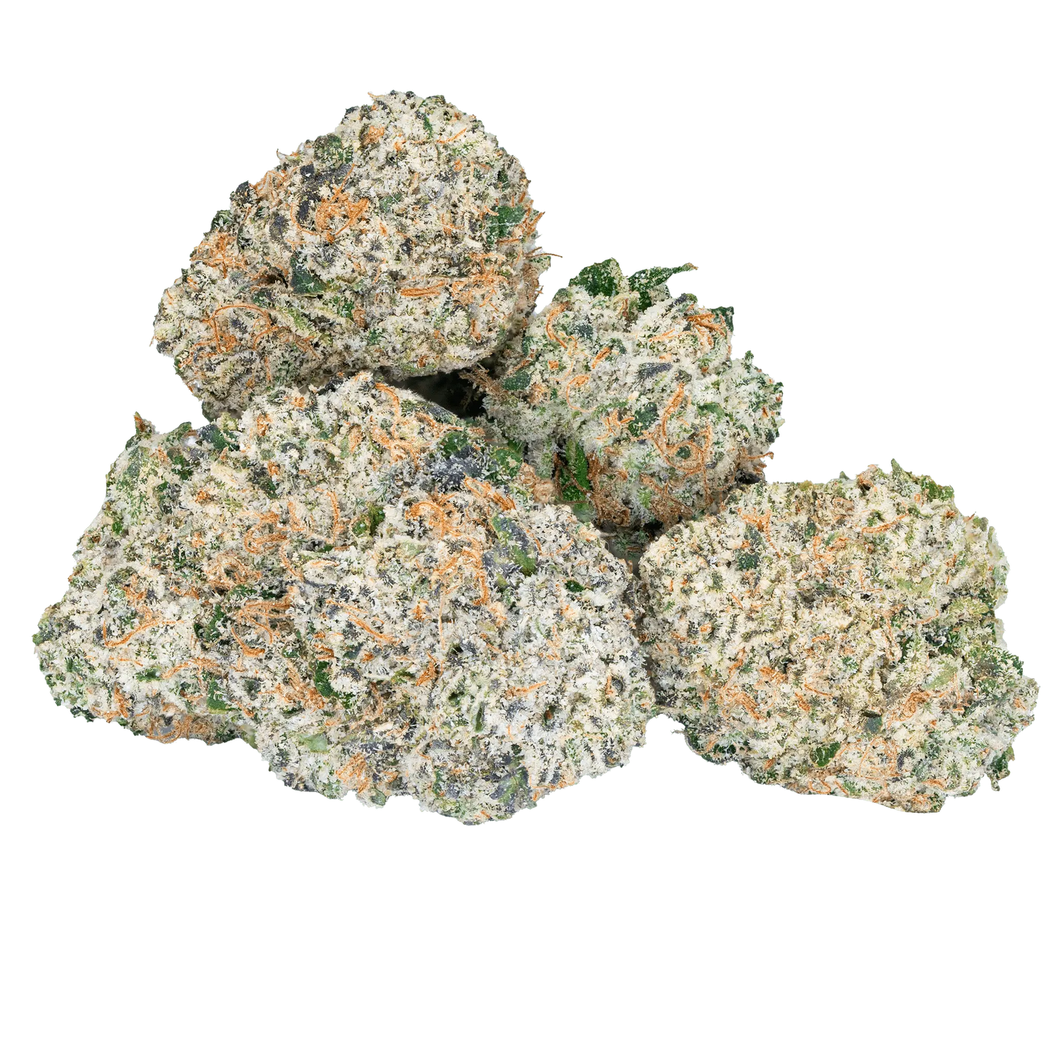 Berto – Top Shelf Flower