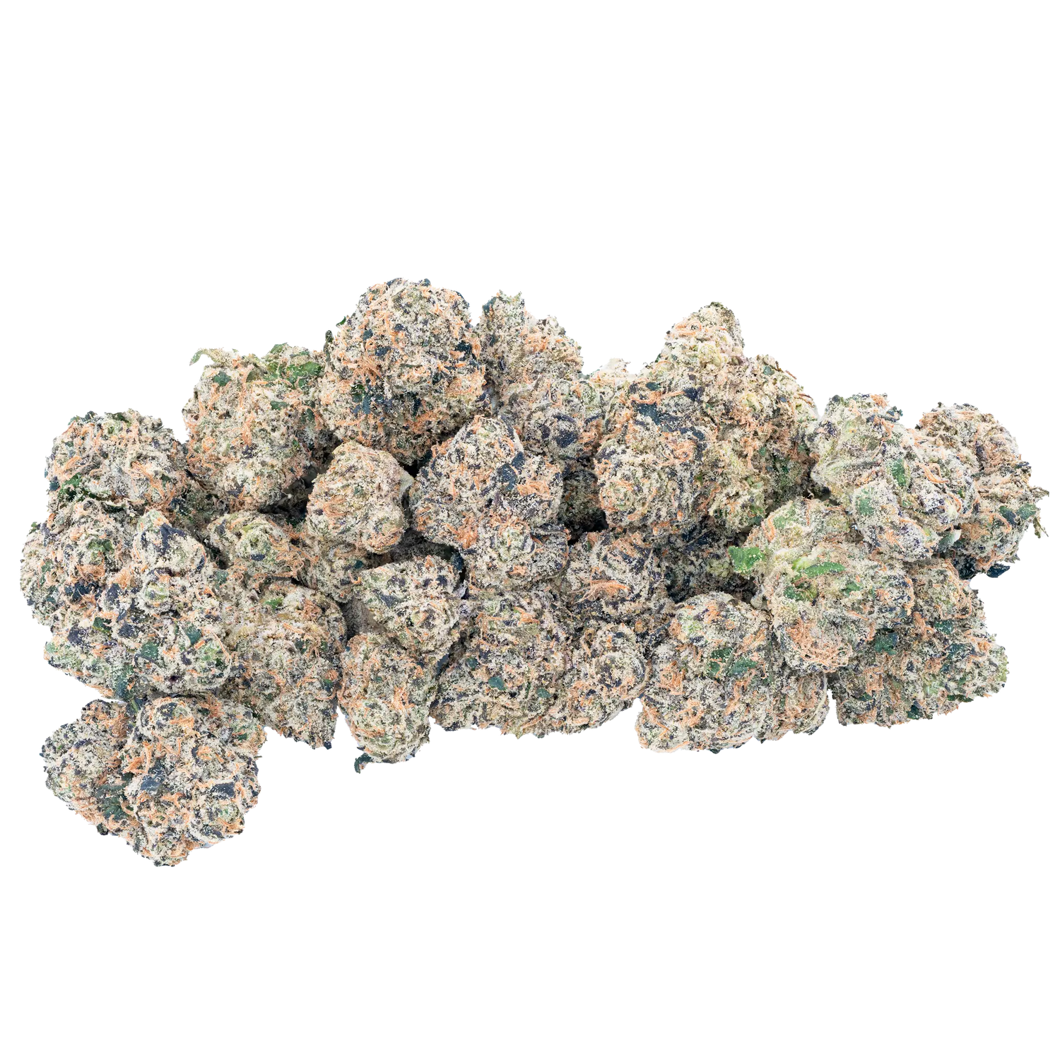 Headband – Top Shelf Flower