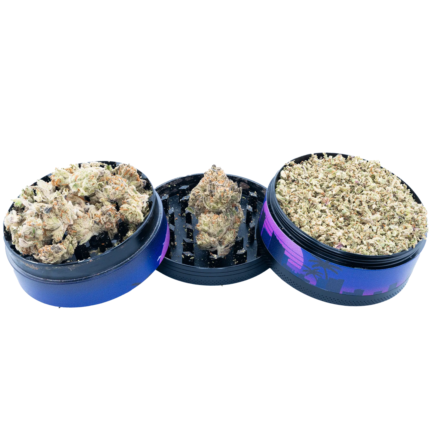 Bulk Discount Indoor Flower Bay Smokes